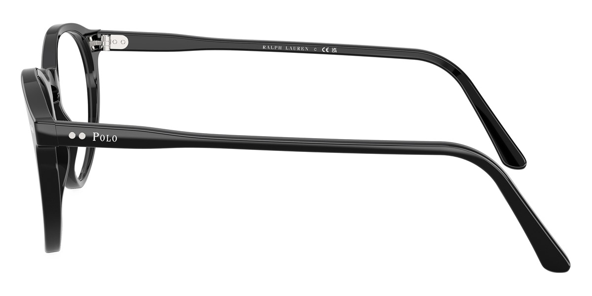 Color: Shiny Black (5523) - Polo PH2083552346