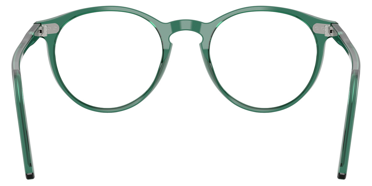 Color: Shiny Transparent Green (6084) - Polo PH2083608446
