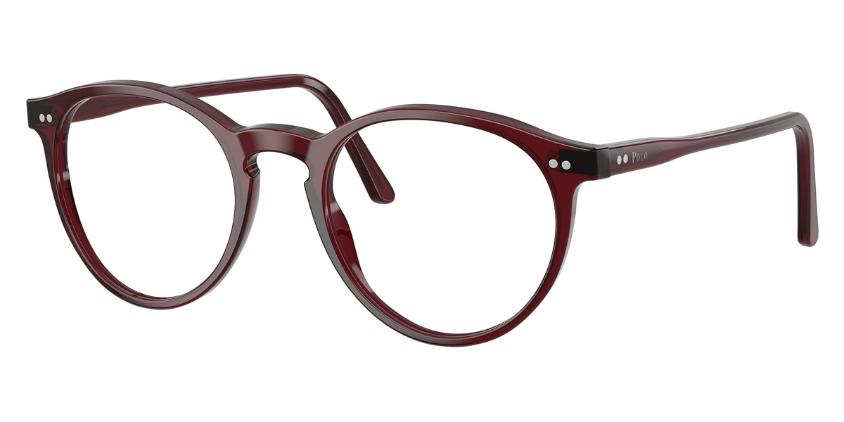 Color: Shiny Opal Red (6146) - Polo PH2083614646