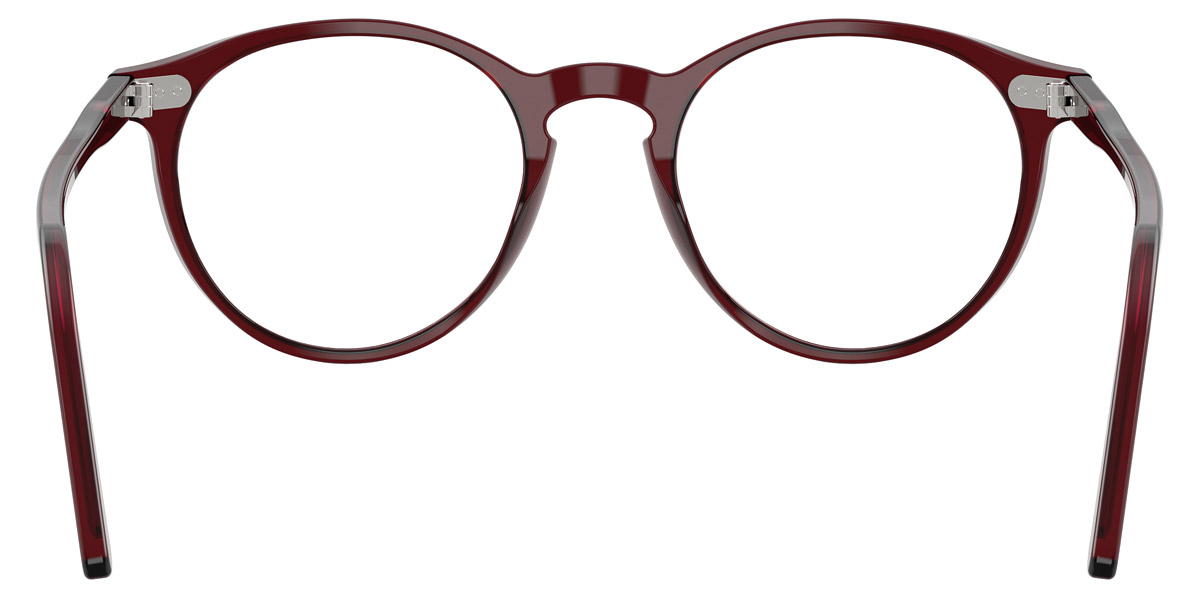Color: Shiny Opal Red (6146) - Polo PH2083614646