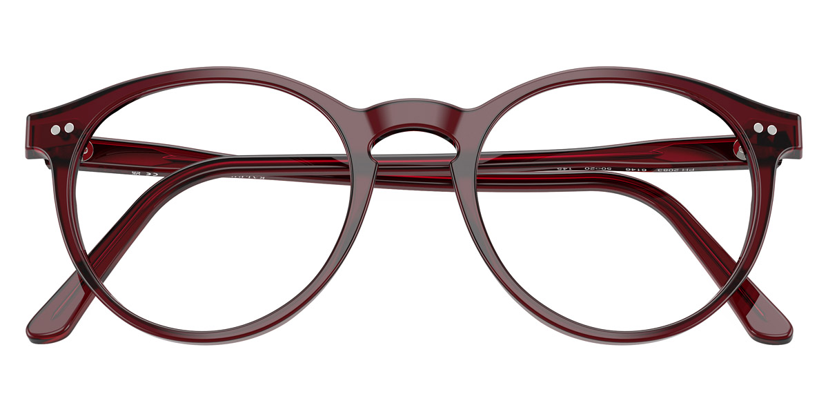 Color: Shiny Opal Red (6146) - Polo PH2083614646