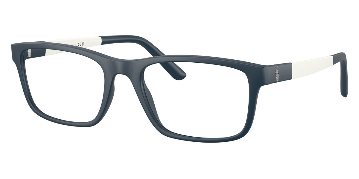 Color: Matte Navy Blue/White (5904) - Polo PH2212590457