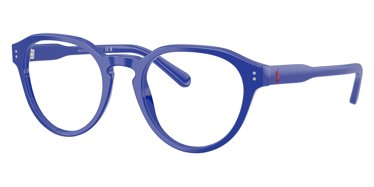 Color: Shiny Royal Blue (5329) - Polo PH2233532948