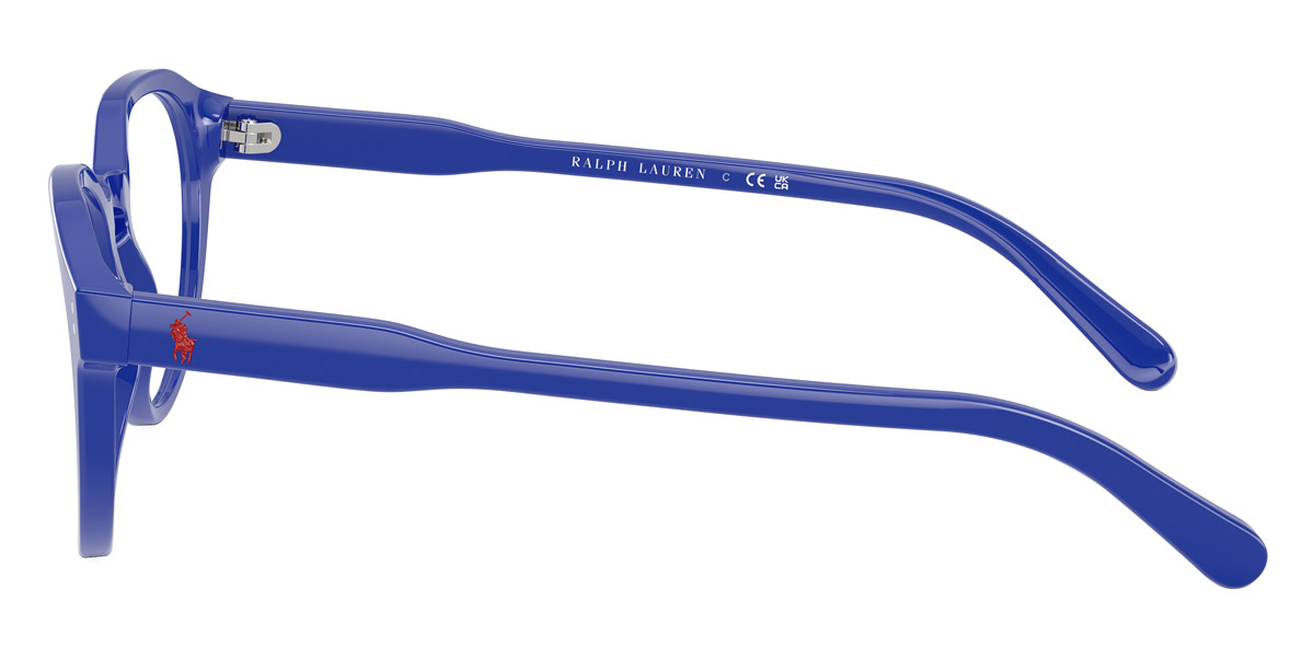 Color: Shiny Royal Blue (5329) - Polo PH2233532948