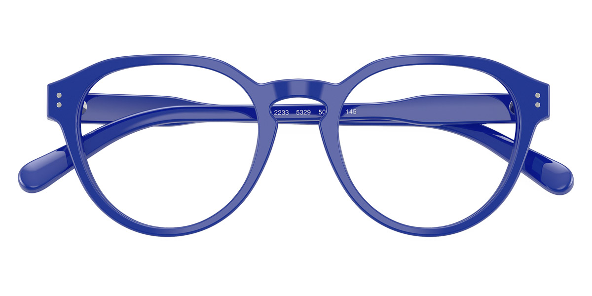 Color: Shiny Royal Blue (5329) - Polo PH2233532948