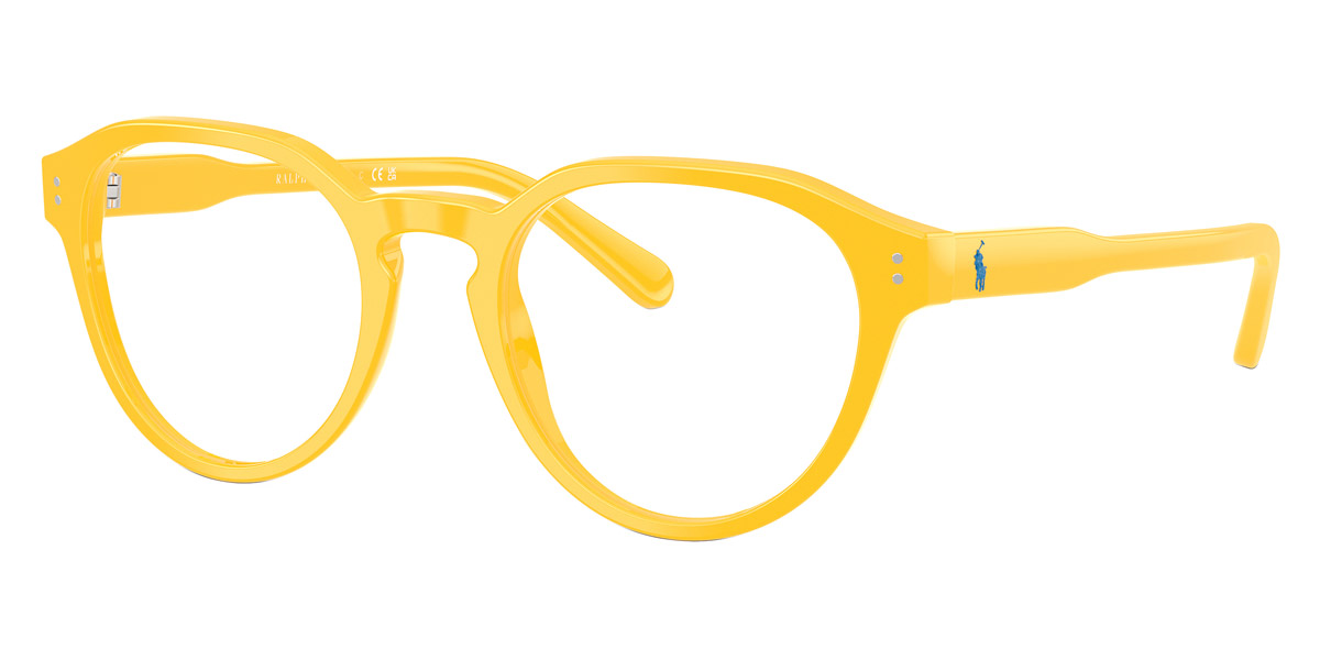 Color: Shiny Yellow (5420) - Polo PH2233542050