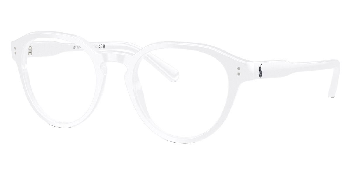 Color: Shiny White (5544) - Polo PH2233554450
