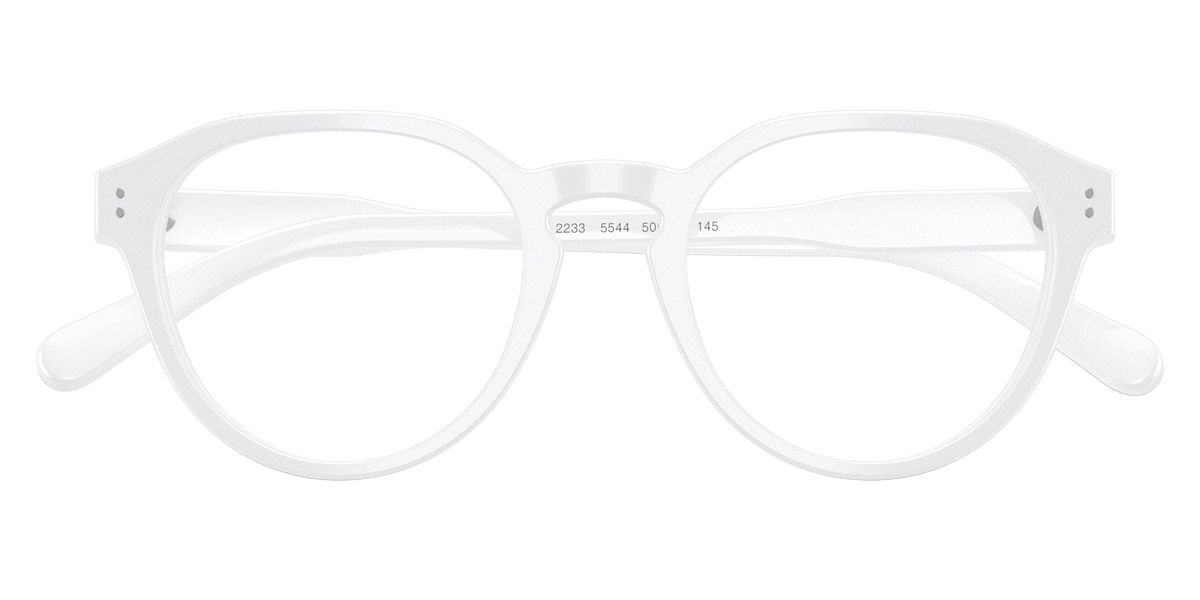Color: Shiny White (5544) - Polo PH2233554450