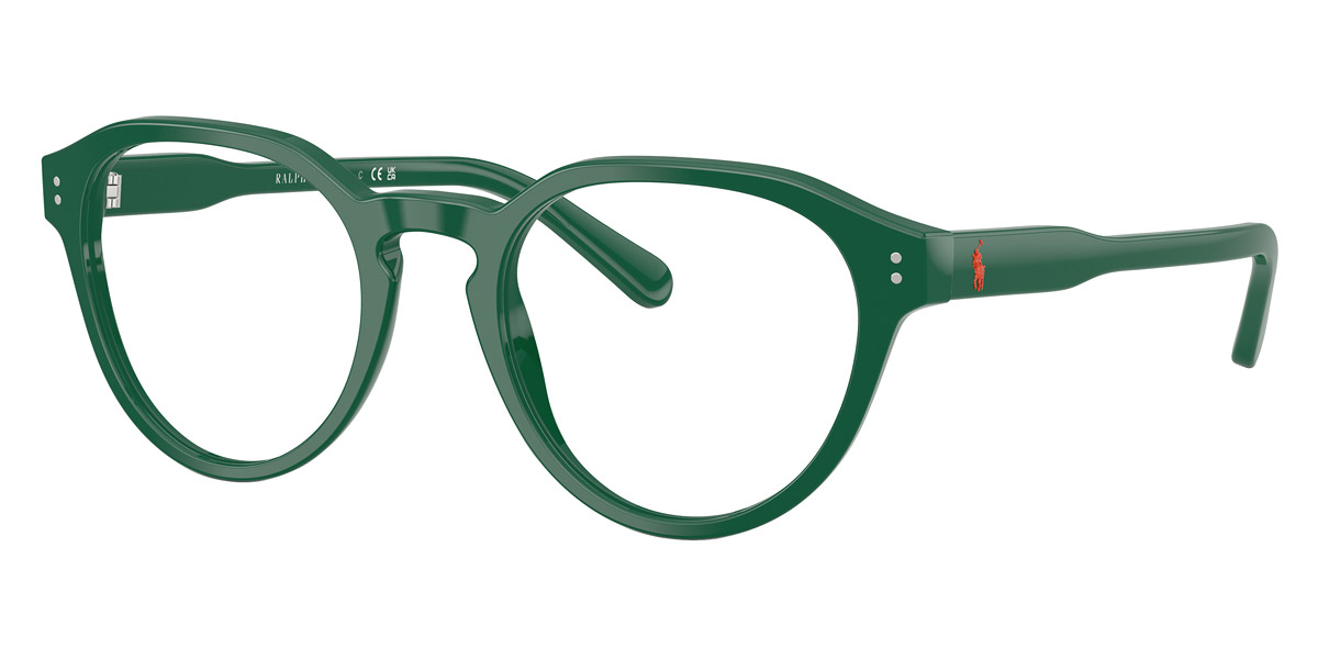 Color: Shiny Dark Green (6141) - Polo PH2233614150