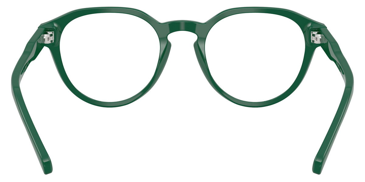 Color: Shiny Dark Green (6141) - Polo PH2233614150