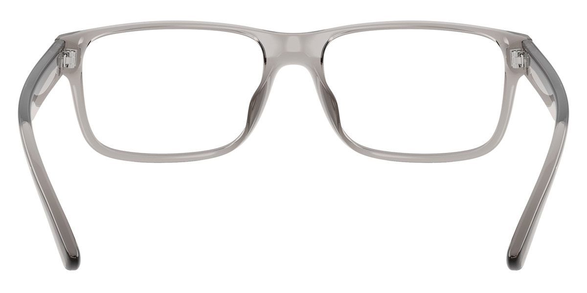 Color: Shiny Transparent Gray (5755) - Polo PH2237U575553