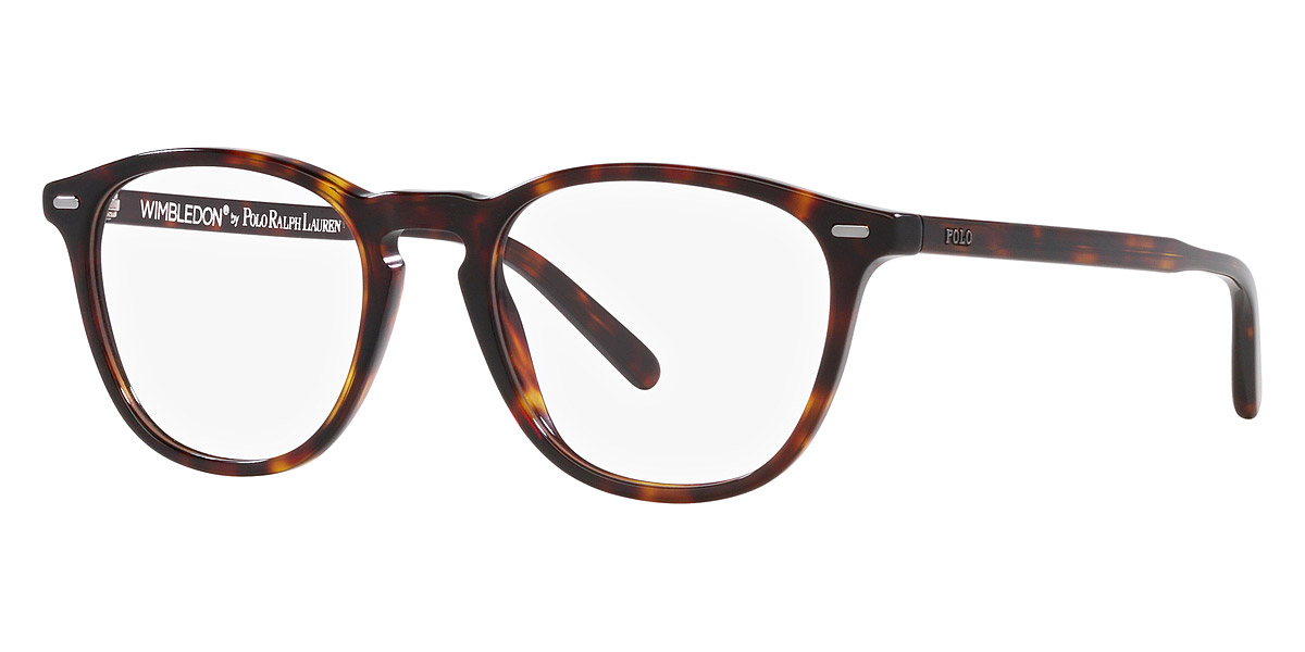 Color: Shiny Dark Havana (5003) - Polo PH2247500349