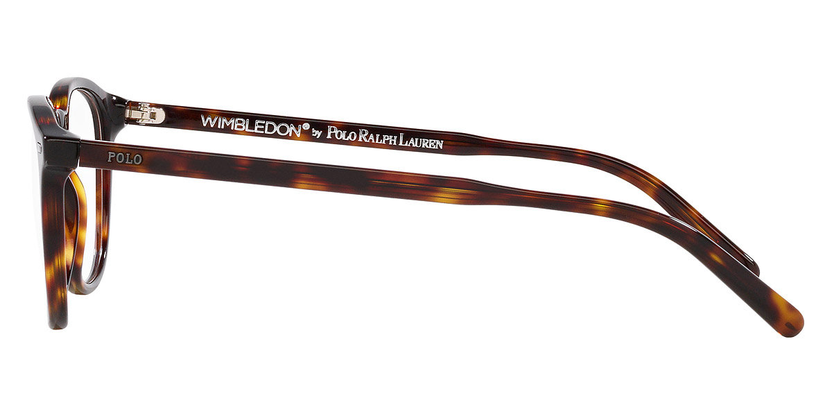 Color: Shiny Dark Havana (5003) - Polo PH2247500349
