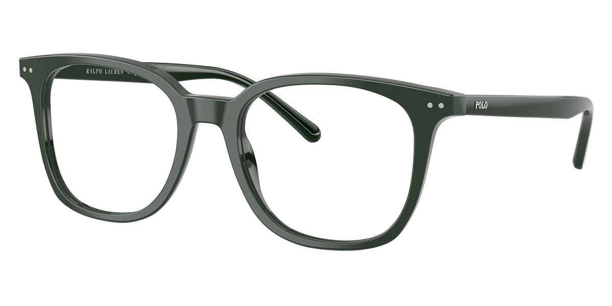 Color: Shiny Green (6140) - Polo PH2256614051