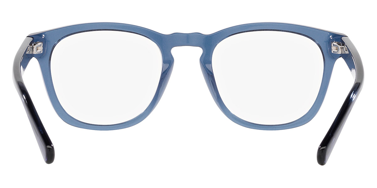 Color: Shiny Transparent Blue (6092) - Polo PH2258609251
