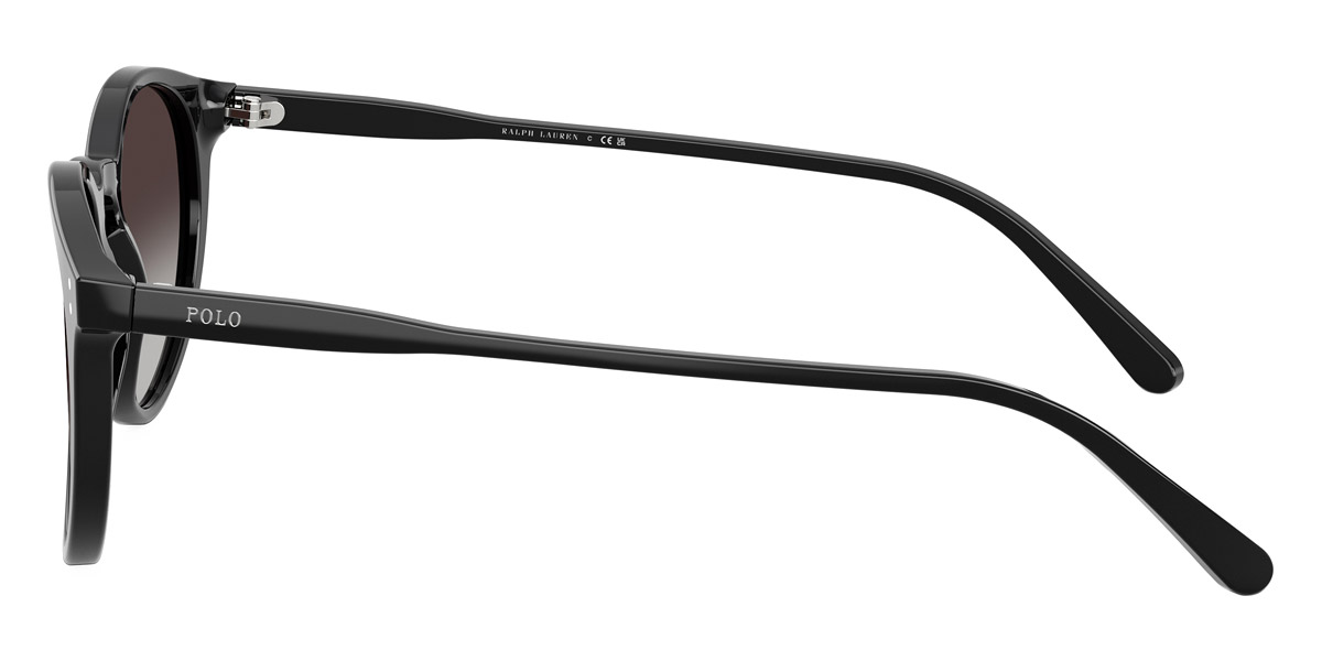 Color: Shiny Black (50018G) - Polo PH411050018G50