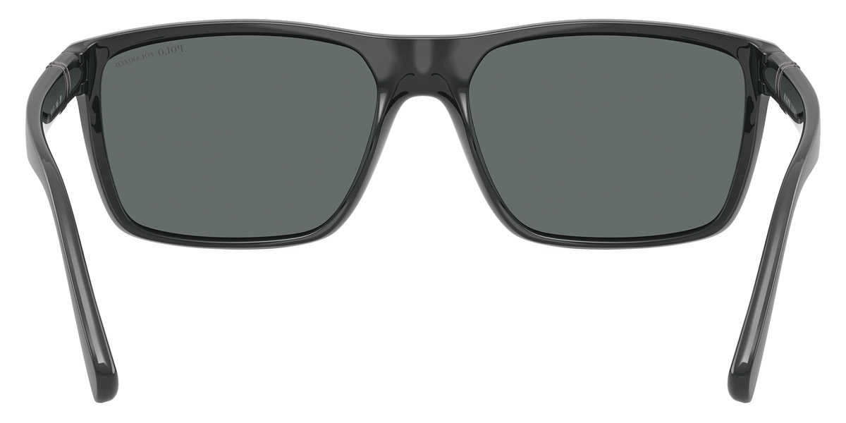 Color: Shiny Dark Gray (558981) - Polo PH413355898159