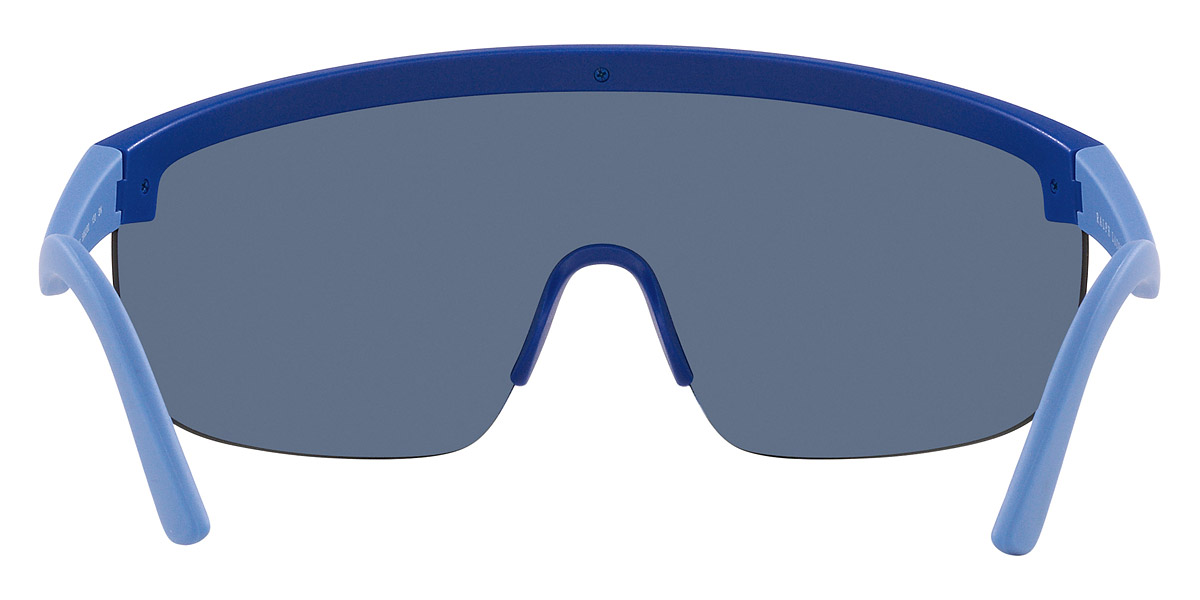 Color: Matte Blue (596280) - Polo PH415659628044