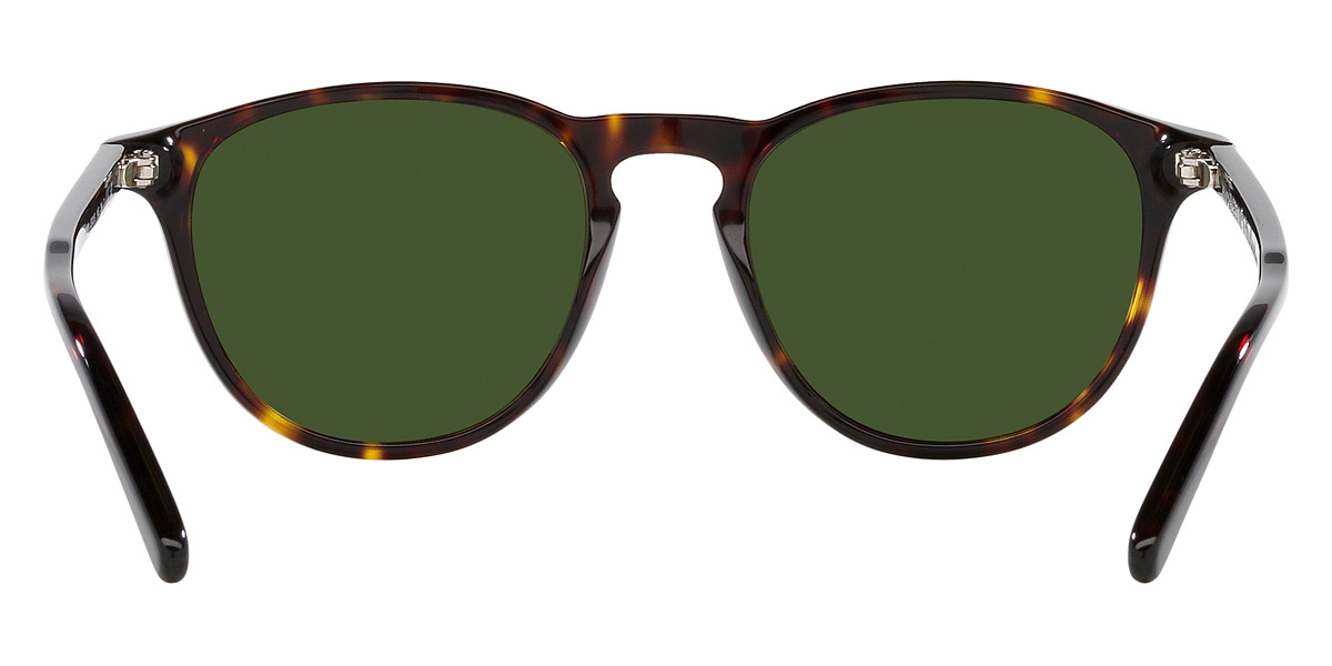 Color: Shiny Dark Havana (500371) - Polo PH418150037151