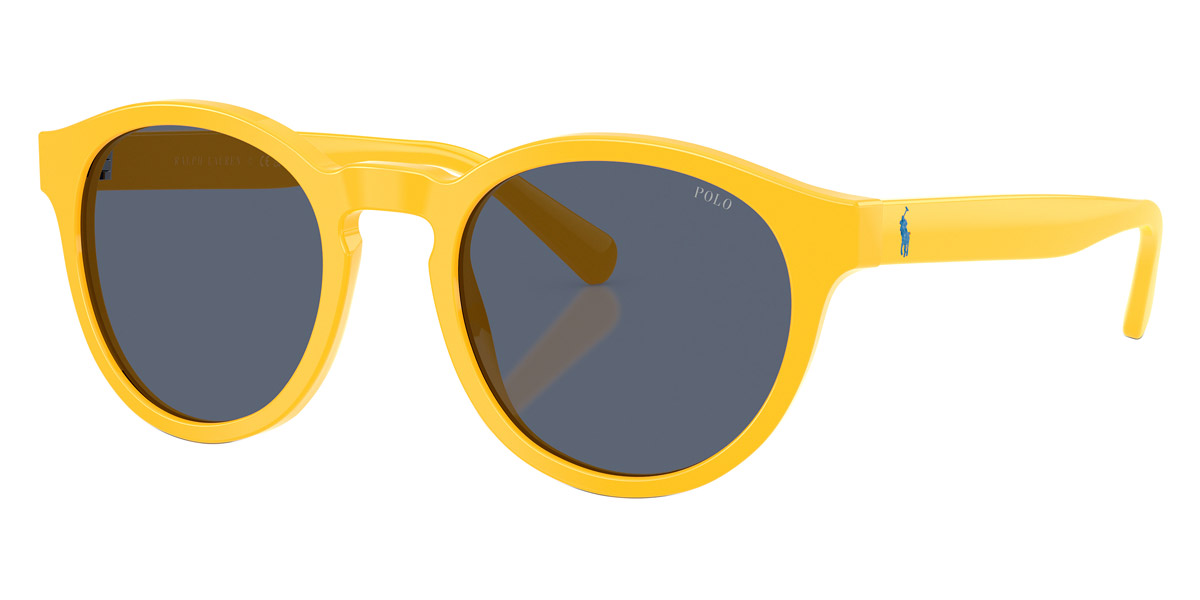 Color: Shiny Yellow (542087) - Polo PH419254208751