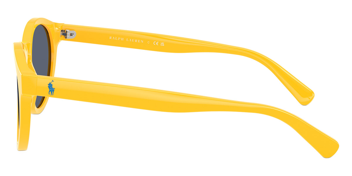 Color: Shiny Yellow (542087) - Polo PH419254208751