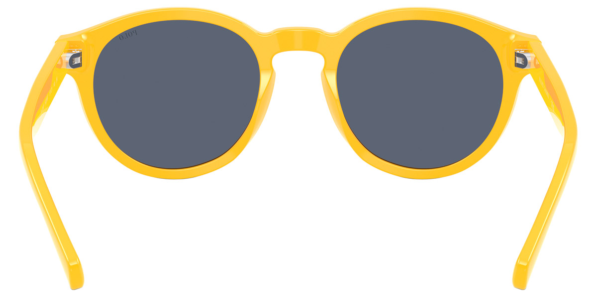 Color: Shiny Yellow (542087) - Polo PH419254208751