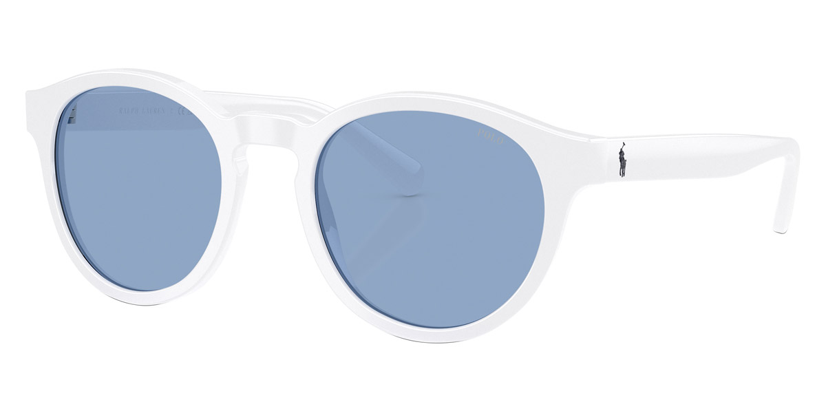 Color: Shiny White (554472) - Polo PH419255447251