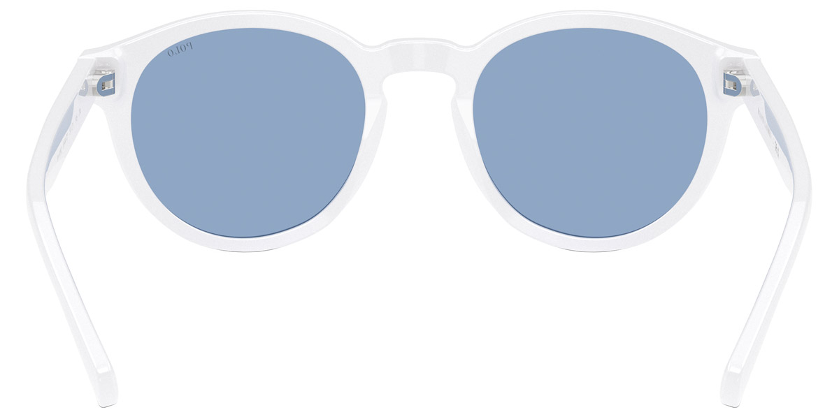 Color: Shiny White (554472) - Polo PH419255447251