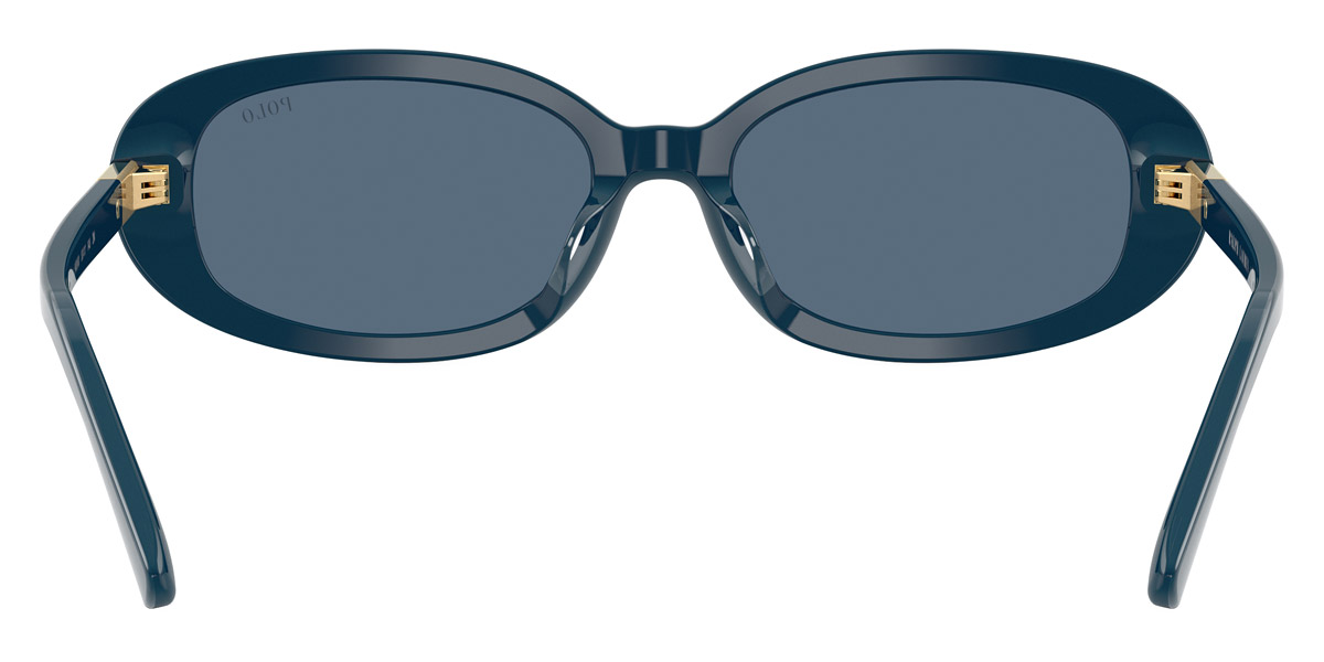 Color: Shiny Blue (546580) - Polo PH4198U54658053