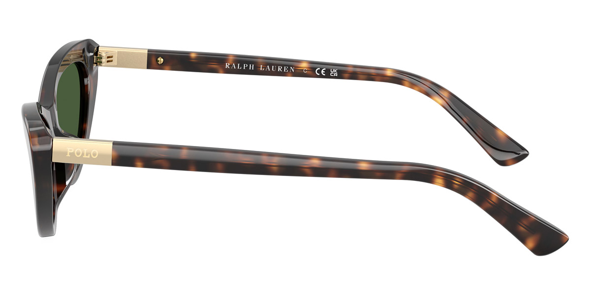 Color: Shiny Dark Havana (500371) - Polo PH4199U50037154