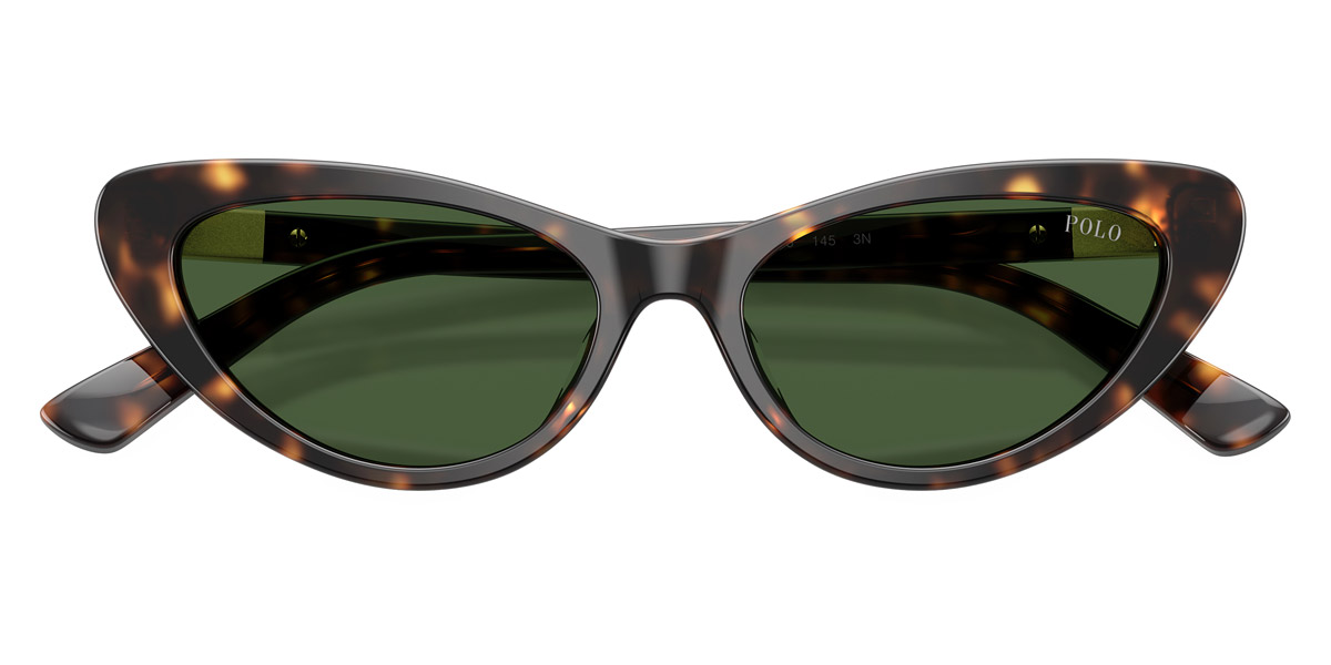 Color: Shiny Dark Havana (500371) - Polo PH4199U50037154