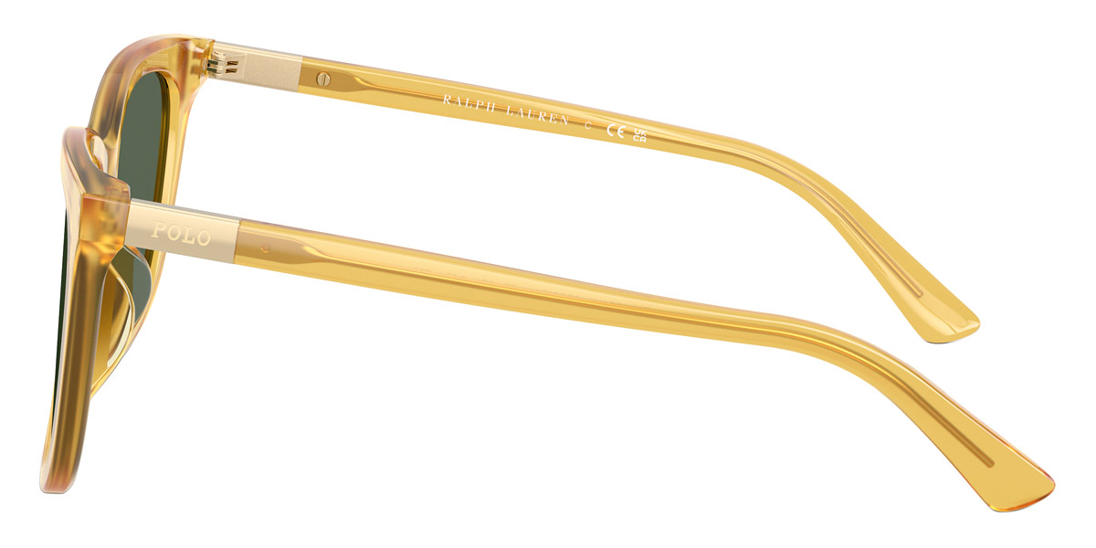 Color: Shiny Opal Yellow (500571) - Polo PH4201U50057155