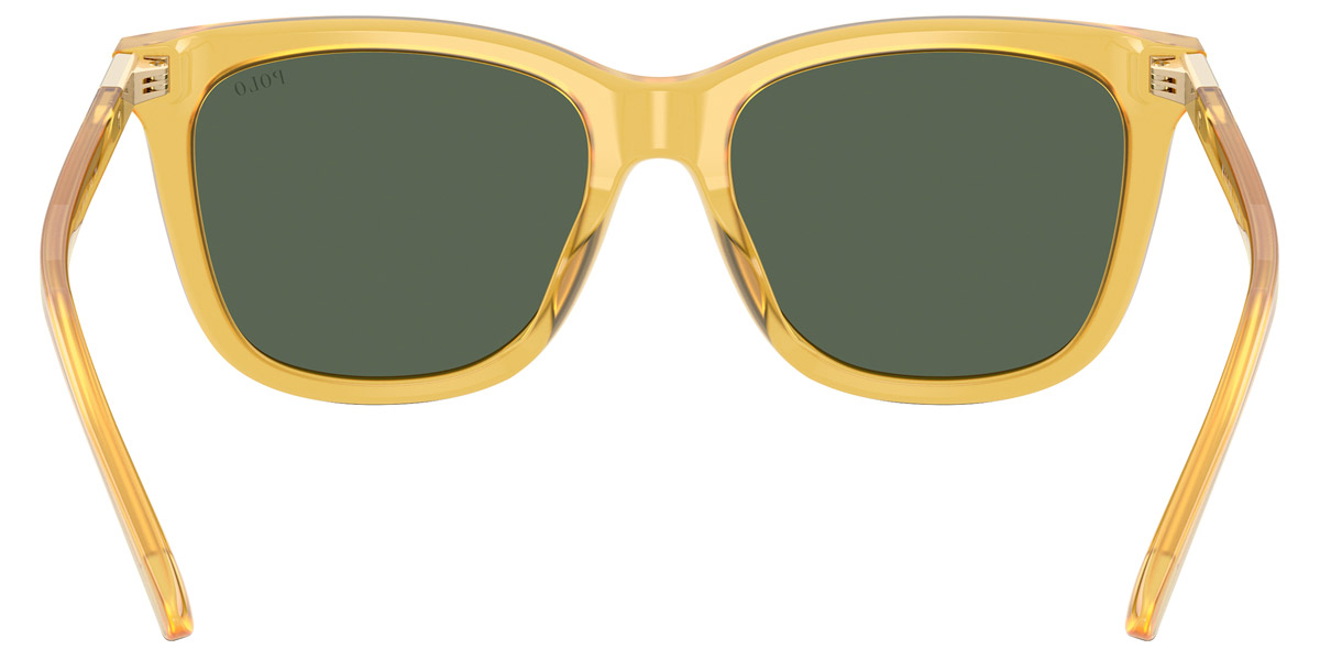 Color: Shiny Opal Yellow (500571) - Polo PH4201U50057155