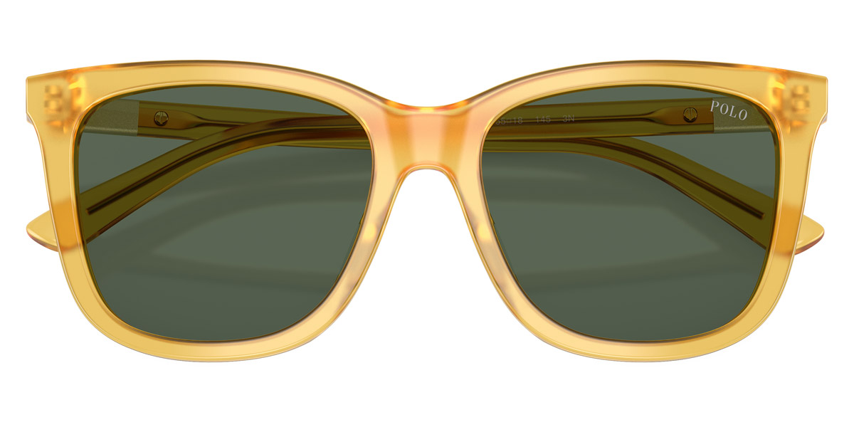 Color: Shiny Opal Yellow (500571) - Polo PH4201U50057155