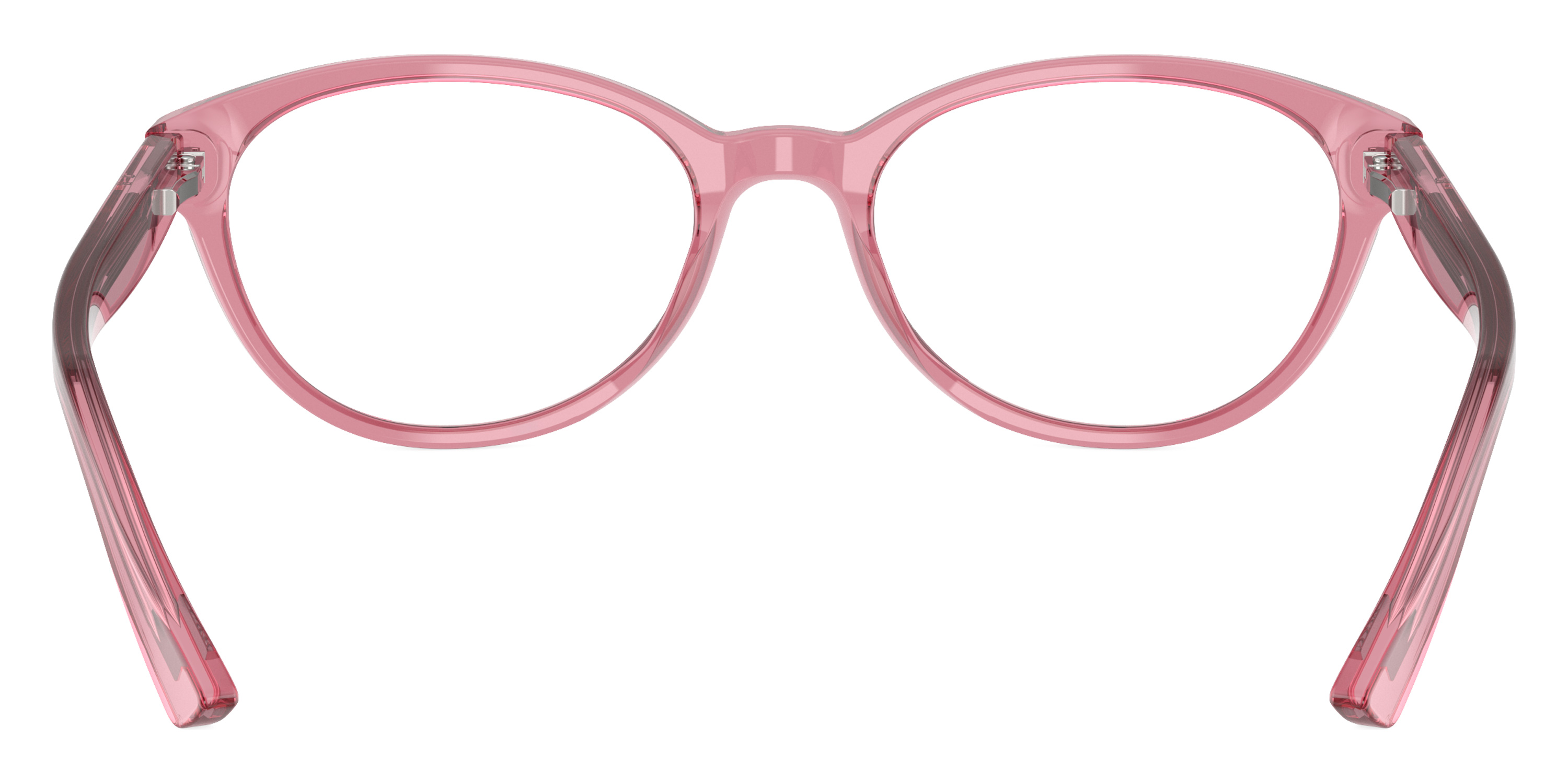 Color: Shiny Transparent Pink (5220) - Polo PP8526522047