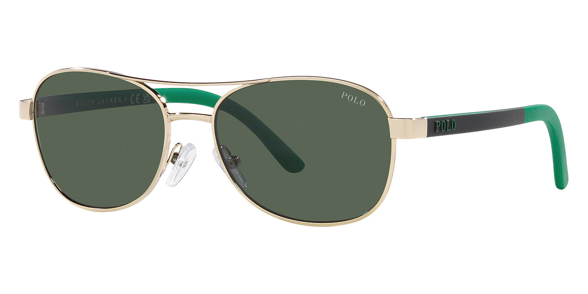 Polo™ - PP9002