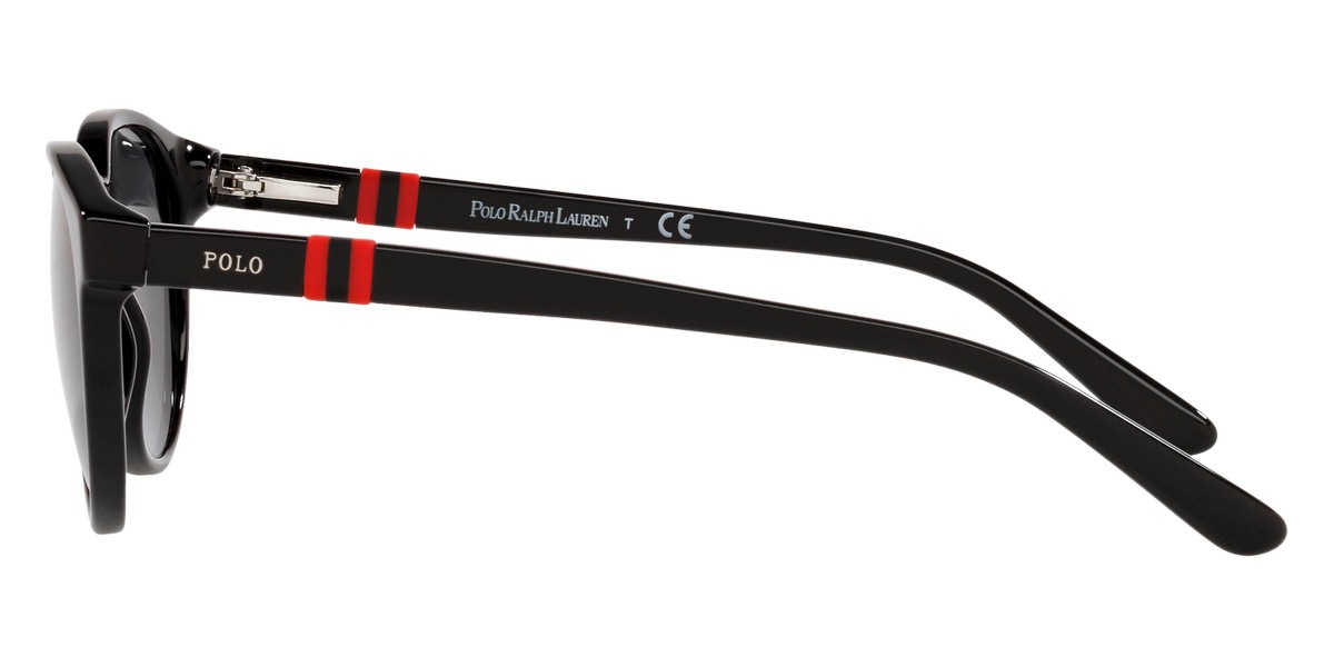 Color: Shiny Black (500187) - Polo PP950250018748