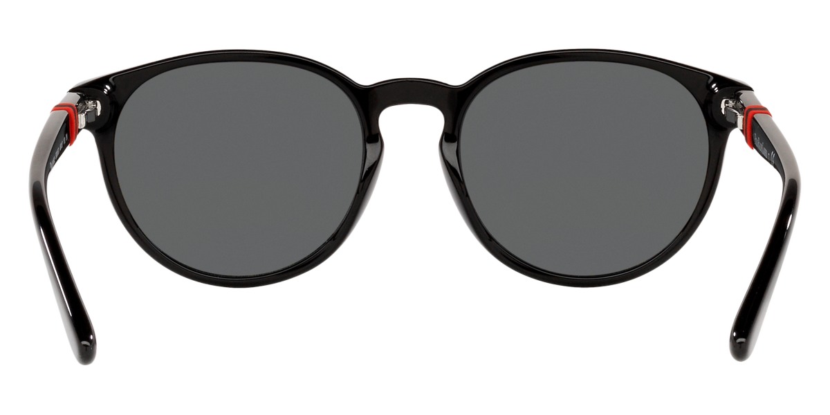 Color: Shiny Black (500187) - Polo PP950250018748