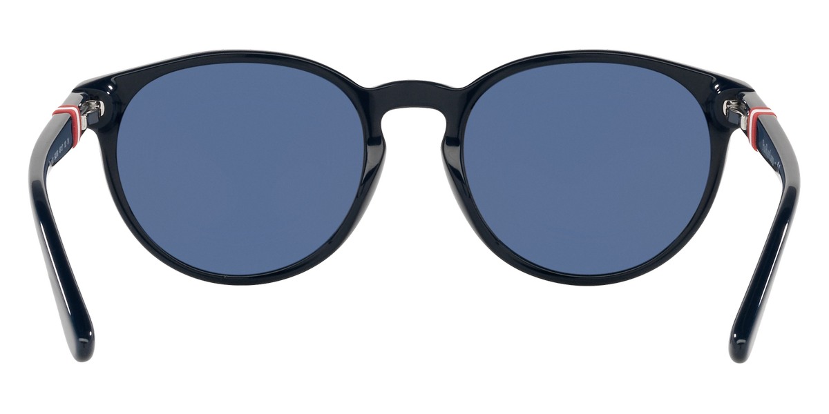 Color: Shiny Navy Blue (593380) - Polo PP950259338048