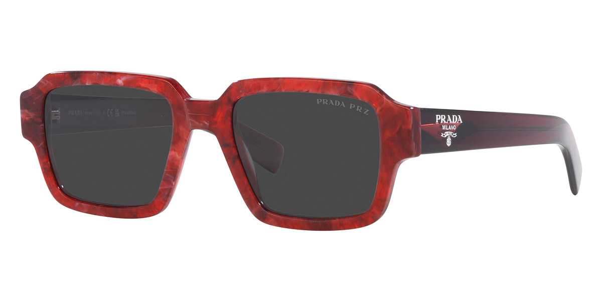 Prada - Eyewear PR 02ZS