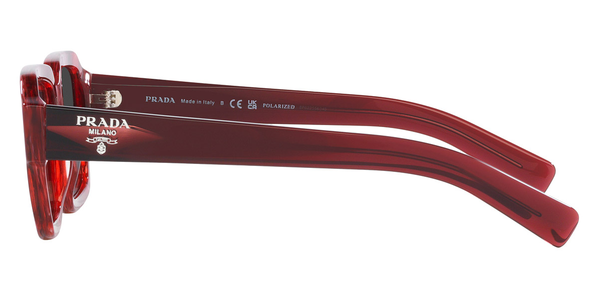 Prada - Eyewear PR 02ZS