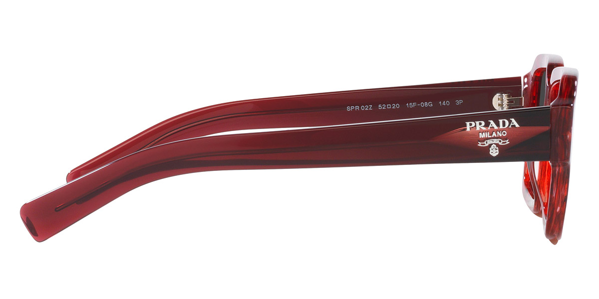 Prada - Eyewear PR 02ZS