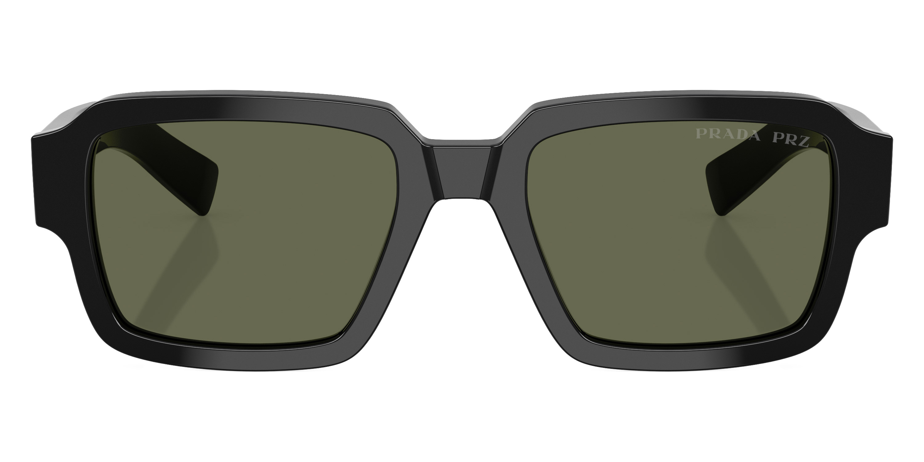 Prada - Eyewear PR 02ZS