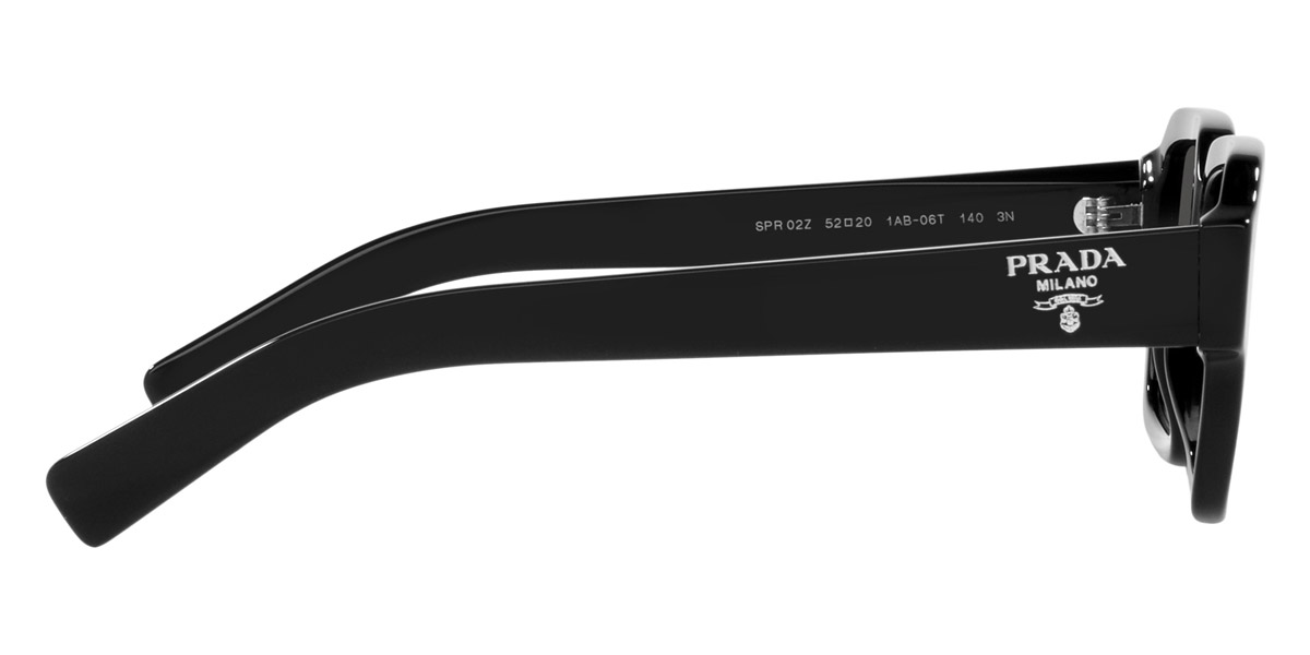Prada - Eyewear PR 02ZS