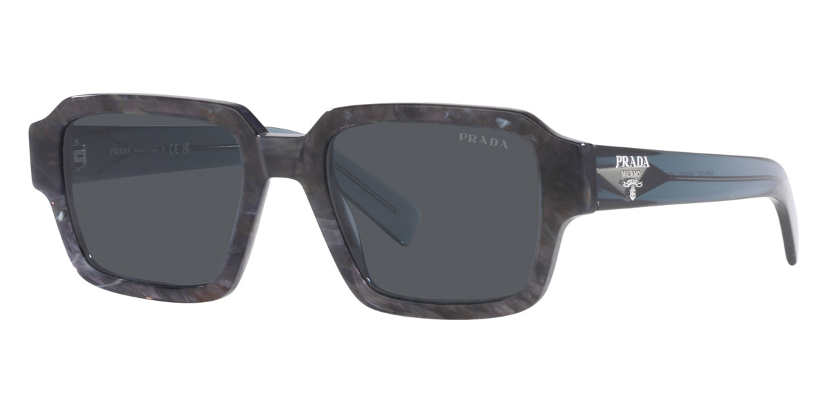 Prada - Eyewear PR 02ZSF