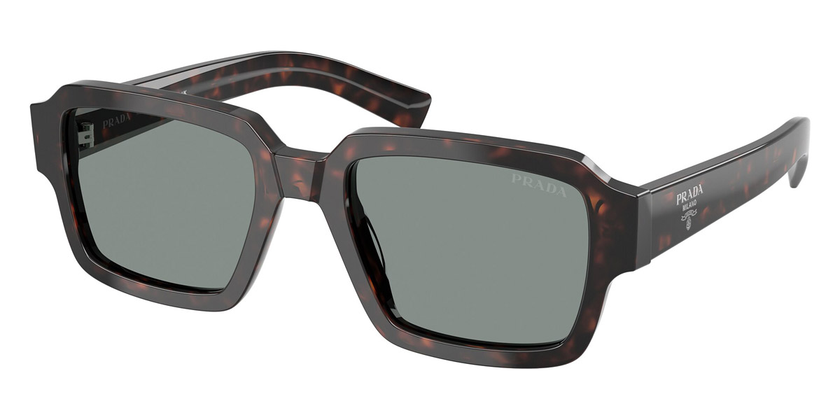 Prada - Eyewear PR 02ZSF