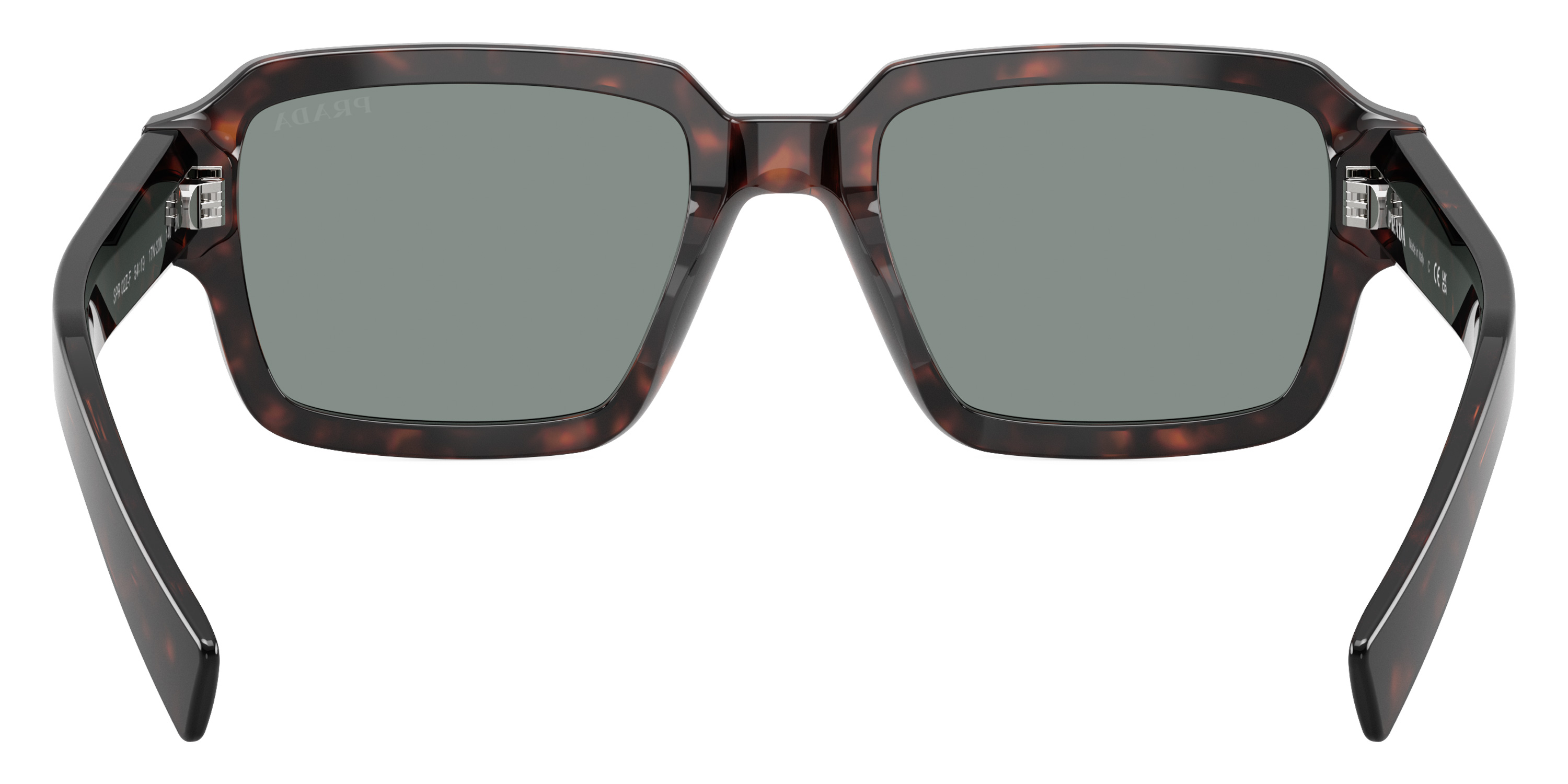 Prada - Eyewear PR 02ZSF