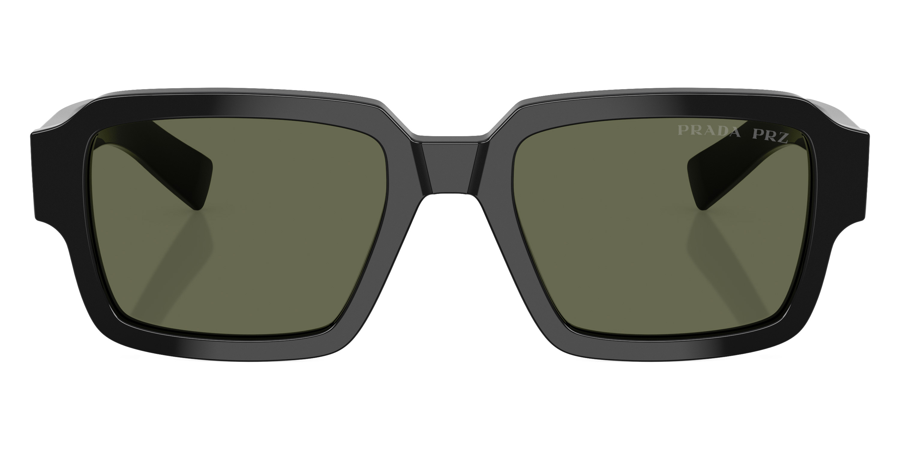 Prada - Eyewear PR 02ZSF