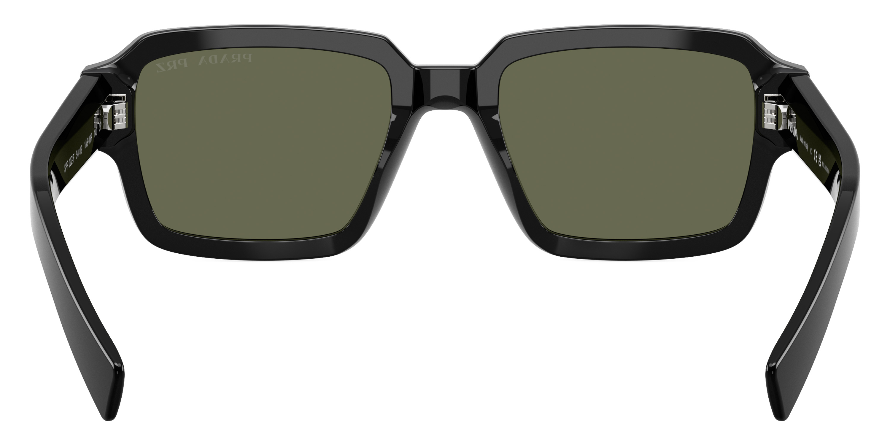 Prada - Eyewear PR 02ZSF