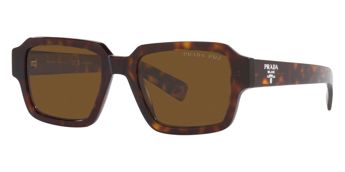 Prada - Eyewear PR 02ZSF
